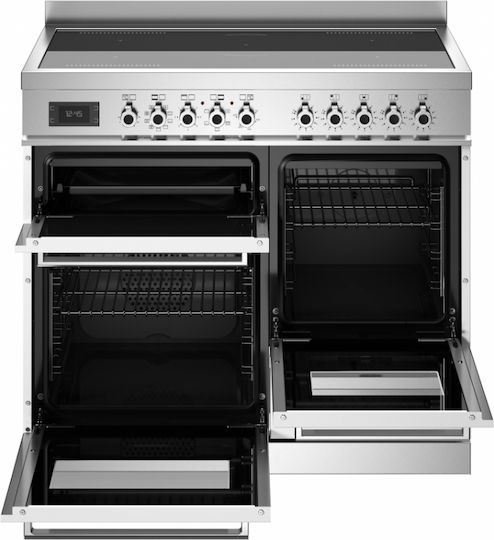 Bertazzoni Κουζίνα