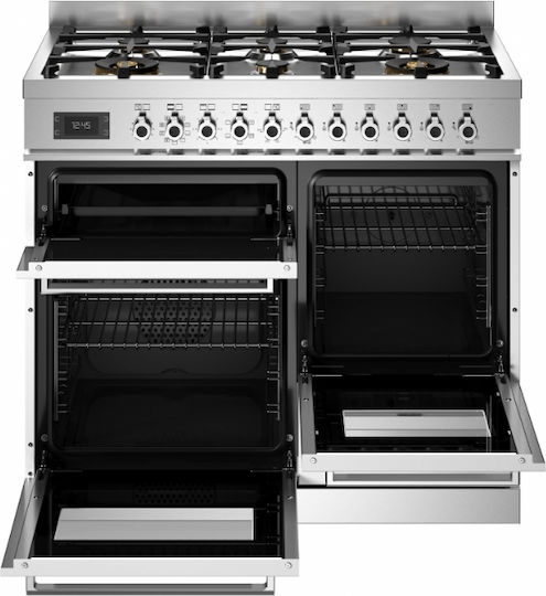 Bertazzoni Κουζίνα