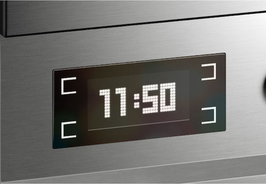 Bertazzoni Комерсиална готварска печка
