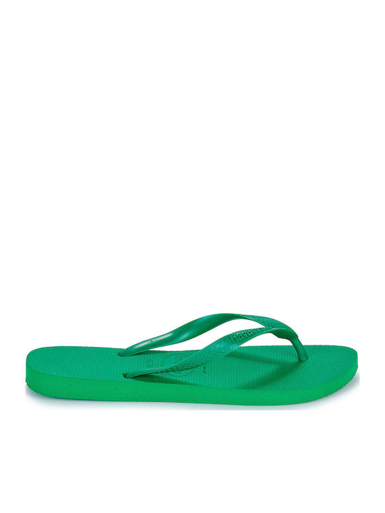Ανδρικά Flip Flops Πράσινα