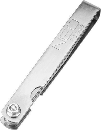 Neo Tools Γωνιόμετρο Συνεργείου / Μηχανικών Αυτοκινήτων Ατσάλινο