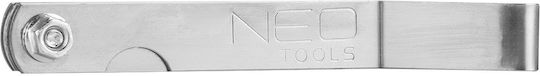 Neo Tools Γωνιόμετρο Συνεργείου / Μηχανικών Αυτοκινήτων Ατσάλινο