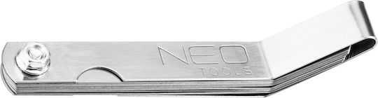 Neo Tools Γωνιόμετρο Συνεργείου / Μηχανικών Αυτοκινήτων Ατσάλινο