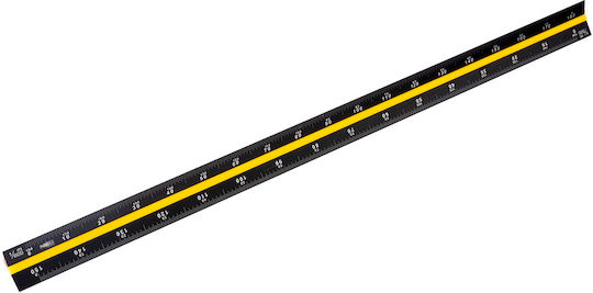 Neo Tools Winkelmesser Zimmerleute Aluminium Länge 30cm