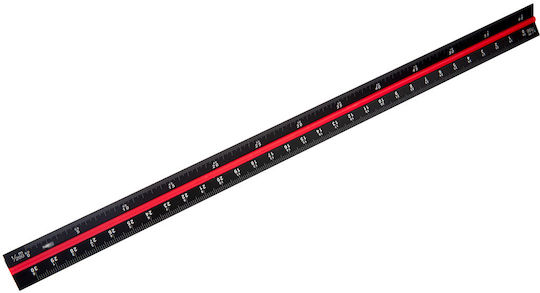 Neo Tools Winkelmesser Zimmerleute Aluminium Länge 30cm