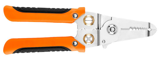 Neo Tools Clește de Striptease cu lungimea 152.4mm