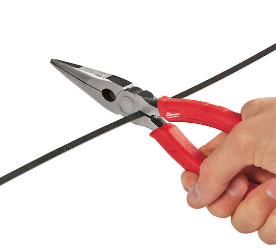Milwaukee Cable Stripper Pliers with 210mm Length