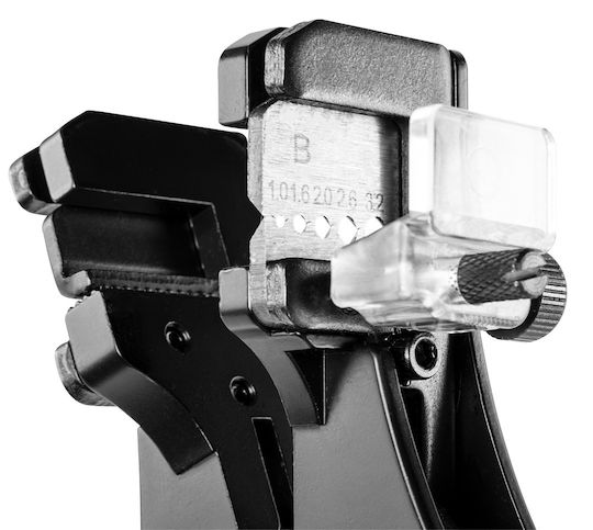 Neo Tools Abisolierzange Kabel mit Länge 175mm Automatischer Kabelentmanteler
