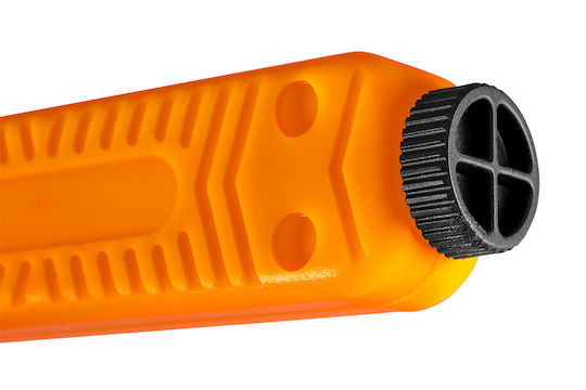 Neo Tools Ascuțitoare de creioane cosmetice de Striptease cu lungimea 190mm
