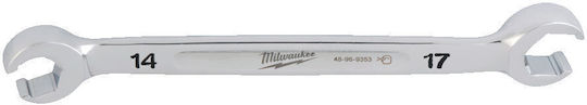 Milwaukee Μονό Κλειδί Πολύγωνο