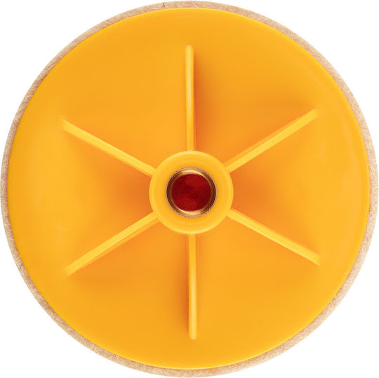 NEO TOP-08-962 Filz für Polieren 20x20mm