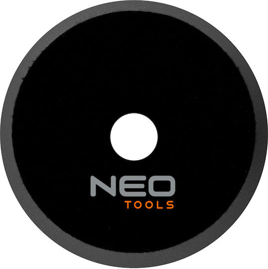 NEO 08-967 Burete de polizare 150x25mm