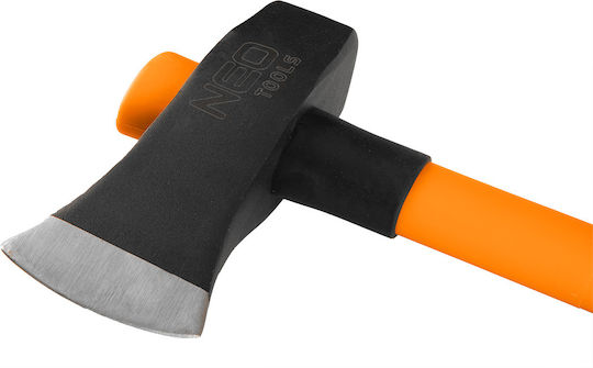 Neo Tools 27-050 Τσεκούρι Σχισίματος Βάρους 2.5kg με Λαβή Fiberglass