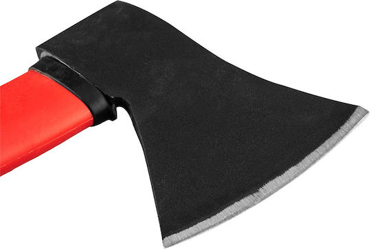 Top Tools 05A208 Top Tools Topor De 800gr Cu Mâner Din Fibra De Sticlă