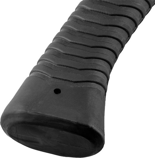 Top Tools TOP-05A212 Τσεκούρι Μήκους 77cm και Βάρους 1.25kg με Λαβή Fiberglass