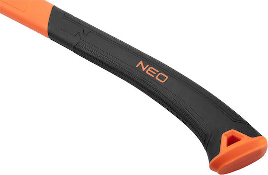 Neo Tools 27-123 Shredding Axe Weight 1.25kg with Fiberglass Handle