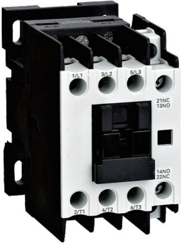 Eurolamp Ρελέ Ράγας Ισχύος 12A Τριπολικό με Τάση 230V