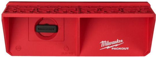 Milwaukee Packout Ράφι Πλάτης 4932480711