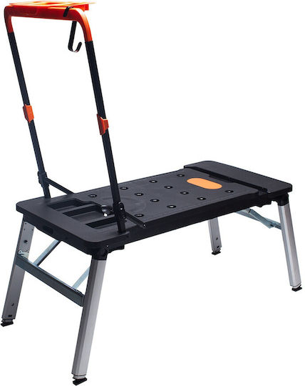 AWTools Welding Table 54.5x15.5x108.5cm