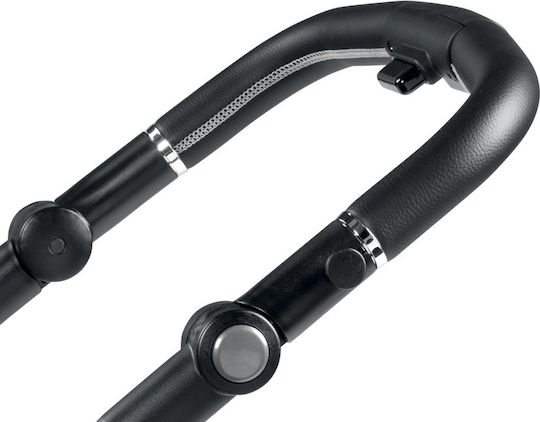 Peg Perego Veloce Reglabil Cărucior pentru Bebeluși Potrivit pentru Nou-născut Astral 10.7kg