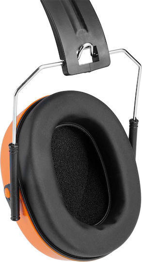 Neo Tools 97-562 Earmuffs with Band