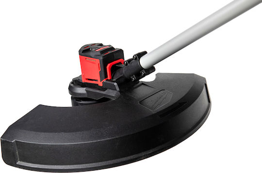 Milwaukee M18 BLLT-0 Χορτοκοπτικό Ώμου / Χειρός Μπαταρίας 18V Solo 5.6kg Brushless