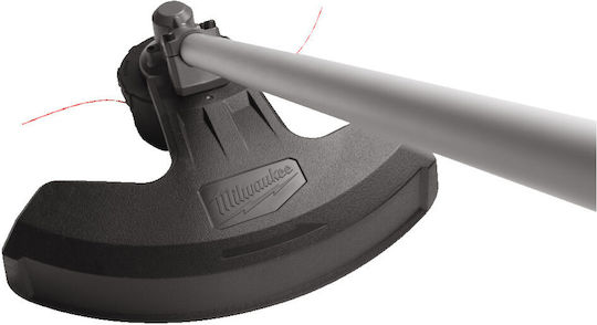 Milwaukee M18 Fuel FBCU-802 Freischneider Schulter/Hand Batterie