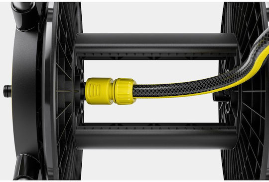 Karcher Ανέμη Ποτίσματος Τοίχου για Λάστιχο έως 30m
