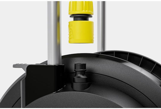 Karcher Wheeled Garden Hose Box