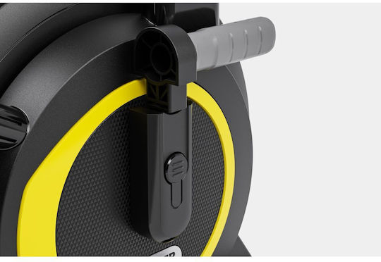 Karcher Wheeled Garden Hose Box