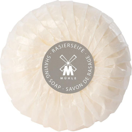 Muhle Rasierschäume Holzschale Seife Für Die Rasur 65gr