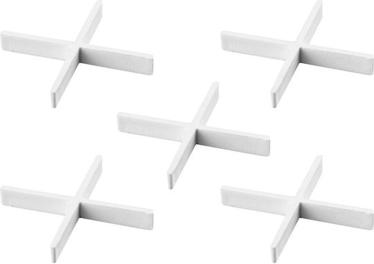 Neo Tools Кръст Алфадопиране на плочки Дебелина 2мм 200бр