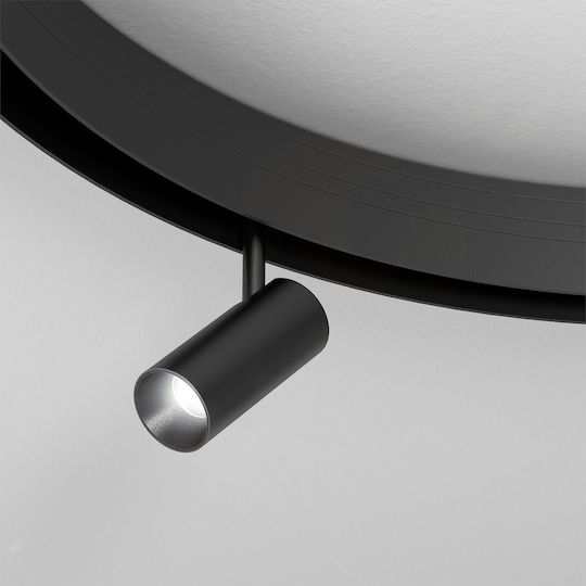 Eko Light LED Γραμμικό Φωτιστικό Οροφής 7W Φυσικό Λευκό IP20