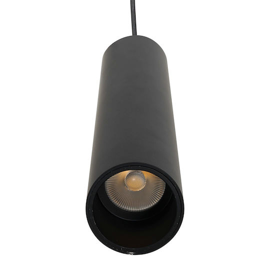 Eko Light LED Lumina liniară Lumină Plafon 7W Alb cald IP20