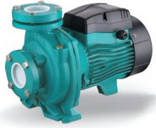 Leo Group XST50-250/150 Pompa de apă de stingere electrică Centrifugal 20hp Trei faze