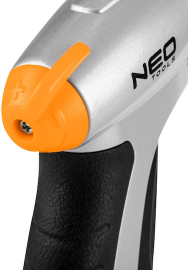 Neo Tools Water Gun 3 Functions 15-706