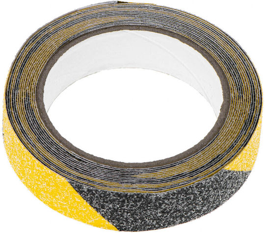 Selbstklebend Klebeband Schwarz 25mmx5m 1Stück