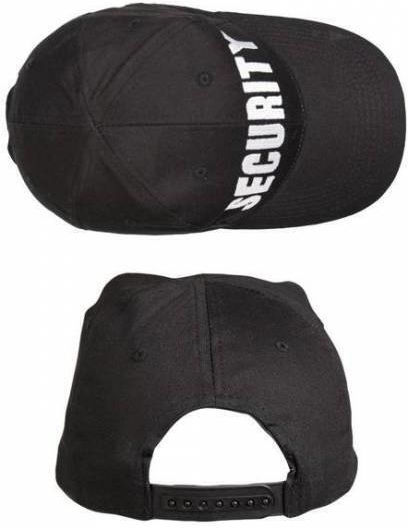 Mil-Tec Καπέλο Security 12076097