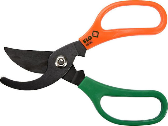 Flo Foarfecă de tăiere Lungime 17cm cu Diametru Maxim de Tăiere 15mm