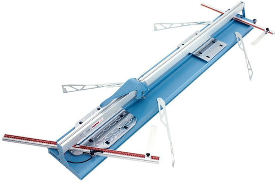 Sigma 12D1 Tile Cutter Manual 2050mm