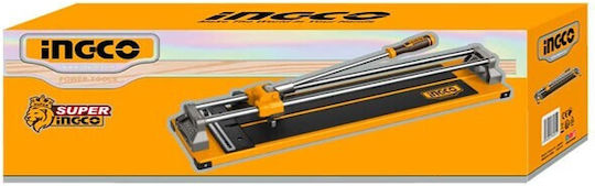 Ingco Tile Cutter Manual 600mm