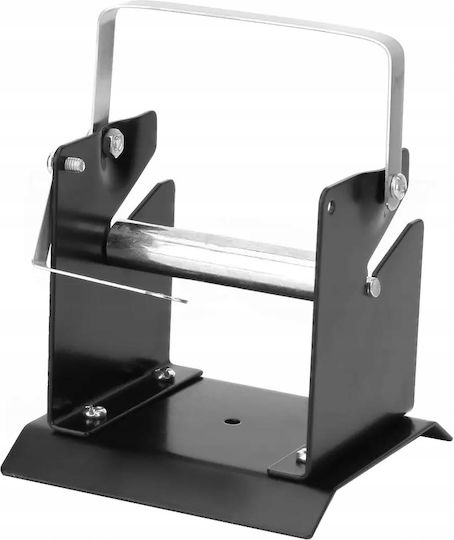 Lötdraht-Halterbasis 115 mm