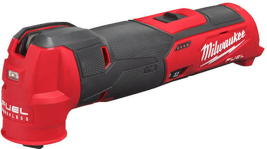 Milwaukee M12 FMT-0 Electric Solo Brushless Oscillating Multi Tool 12V with Speed Control 4933472238