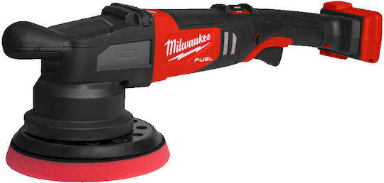 Milwaukee FROP21-0X Ротационен Полираща машина Brushless с Регулиране на Оборотите