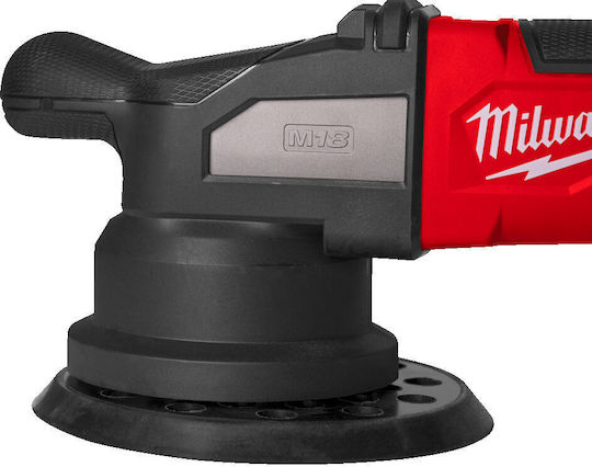 Milwaukee FROP21-0X Ротационен Полираща машина Brushless с Регулиране на Оборотите
