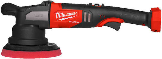 Milwaukee FROP21-0X Ротационен Полираща машина Brushless с Регулиране на Оборотите
