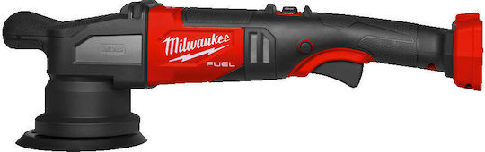 Milwaukee M18 FROP15-0X Rotary Polisher 18V Solo with Speed Control