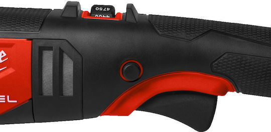 Milwaukee M18 FROP15-0X Rotary Polisher 18V Solo with Speed Control