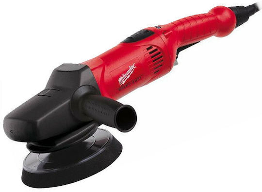 Milwaukee AP 12 E Rotary Polisher 1200W with Speed Control
