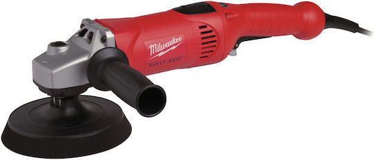 Milwaukee AP 12 E Rotary Polisher 1200W with Speed Control